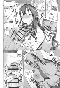 Page 11 of Shuseki Gyouseikan no Kojin Gyoumu 2 | Personal Services of the Chief Administrative Officer 2 - preview thumbnail
