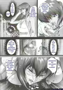 Page 5 of Dennou Shokei | Cyberexecution - preview thumbnail