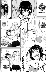 Page 3 of Love Chu-doku - preview thumbnail