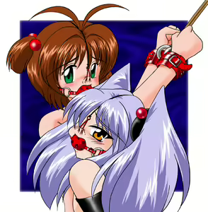 Bishoujo Club 2 — hentai manga cover on Fhentai