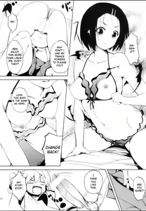 Page 3 of Trans x Change - preview thumbnail