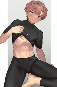 Page 3 of Men's Tights - preview thumbnail