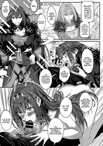 Page 3 of Hyakumenso Asashin no koukateki na tsukaikata - preview thumbnail