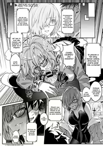 Page 4 of Hyakumenso Asashin no koukateki na tsukaikata - preview thumbnail
