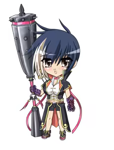 Page 247 of Shin Momoe Musou 2 ~Otome Moe Tairan Momoko Shussanhen~ - preview thumbnail