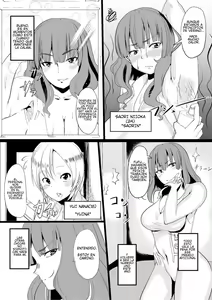 Page 3 of Onna no Kokoro o Ossanka Suru Camera | Cambiando el corazón de una mujer por el de un anciano con una cámara - preview thumbnail