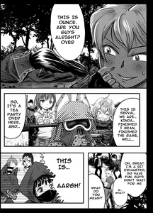Page 56 of Gato] Bakutoukiden SPHINX act 10 vs AIRGUN - preview thumbnail