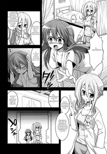 Page 4 of Furakushinasu Dairankou Party - preview thumbnail