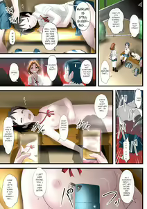 Page 3 of Okitara Zenra ni Sarete imashi ta. | When I Woke up, I was Completely Naked. - preview thumbnail