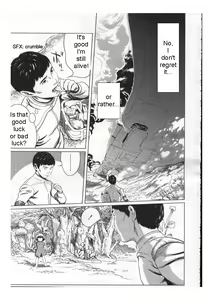 Page 3 of Rakuen | Paradise - preview thumbnail
