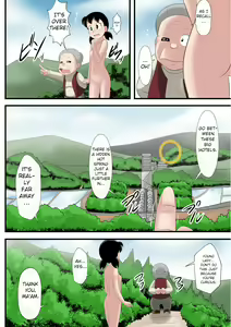Page 7 of Traveling to Hot Springs | Onsen meguri no tabi - preview thumbnail