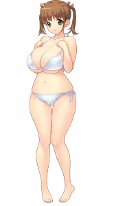 Page 422 of Marshmallow☆Imouto☆Succubus☆ (decensored) - preview thumbnail