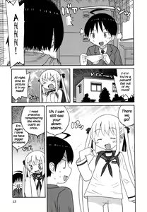 Page 3 of Bakekano - preview thumbnail