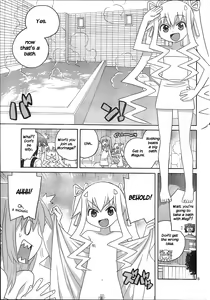 Page 13 of Megumi's Milk - preview thumbnail