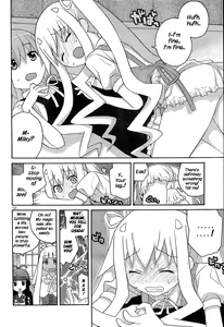 Page 28 of Megumi's Milk - preview thumbnail