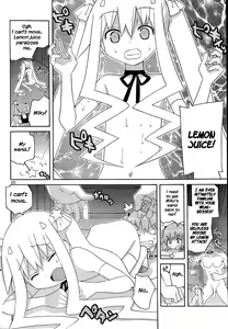 Page 32 of Megumi's Milk - preview thumbnail