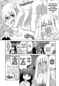 Page 36 of Megumi's Milk - preview thumbnail