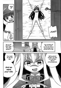 Page 9 of Megumi's Milk - preview thumbnail