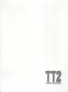 Page 4 of TT2 Terrible x Trouble 2nd - preview thumbnail