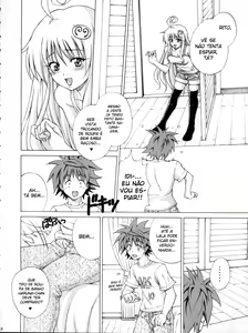 Page 8 of TT2 Terrible x Trouble 2nd - preview thumbnail