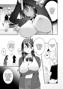 Page 168 of Yuwaku Mille-Feuille | Seduction Mille-Feuille - preview thumbnail
