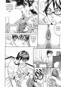 Page 4 of Ass Obsessed - preview thumbnail