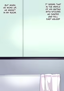 Page 124 of Aru Hi Totsuzen Shota ni Natte Shimatta Master no Ohanashi - preview thumbnail