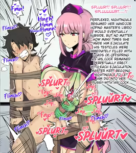 Page 147 of Aru Hi Totsuzen Shota ni Natte Shimatta Master no Ohanashi - preview thumbnail