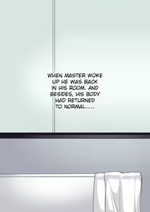 Page 232 of Aru Hi Totsuzen Shota ni Natte Shimatta Master no Ohanashi - preview thumbnail