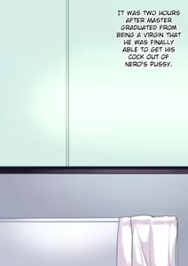 Page 27 of Aru Hi Totsuzen Shota ni Natte Shimatta Master no Ohanashi - preview thumbnail