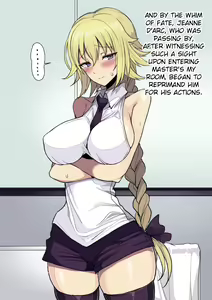Page 28 of Aru Hi Totsuzen Shota ni Natte Shimatta Master no Ohanashi - preview thumbnail
