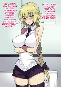 Page 30 of Aru Hi Totsuzen Shota ni Natte Shimatta Master no Ohanashi - preview thumbnail