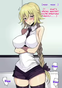 Page 31 of Aru Hi Totsuzen Shota ni Natte Shimatta Master no Ohanashi - preview thumbnail