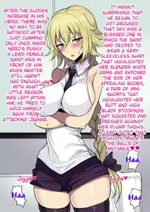 Page 32 of Aru Hi Totsuzen Shota ni Natte Shimatta Master no Ohanashi - preview thumbnail