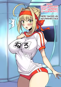 Page 8 of Aru Hi Totsuzen Shota ni Natte Shimatta Master no Ohanashi - preview thumbnail