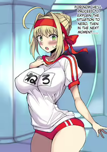 Page 9 of Aru Hi Totsuzen Shota ni Natte Shimatta Master no Ohanashi - preview thumbnail