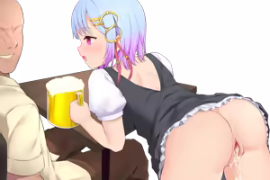 Page 332 of Pray Game (decensored) - preview thumbnail