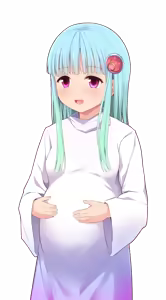 Page 168 of Pray Game (decensored) - preview thumbnail