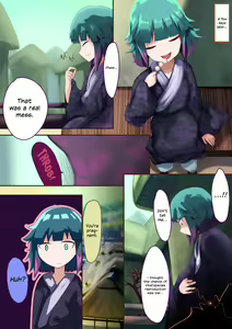 Page 23 of Ishukan Haibokutan ~Mushi ni Makete Ninshin Shussan suru Onnatachi~ - preview thumbnail
