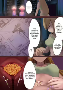 Page 36 of Ishukan Haibokutan ~Mushi ni Makete Ninshin Shussan suru Onnatachi~ - preview thumbnail