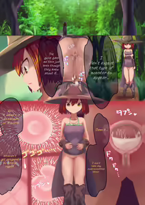 Page 9 of Ishukan Haibokutan ~Mushi ni Makete Ninshin Shussan suru Onnatachi~ - preview thumbnail