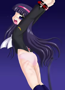 Page 3 of Tomoyo-chan no Choukyou Nikki - Kankin Choukyou Hen - preview thumbnail
