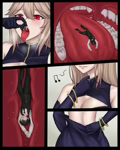 Page 3 of vore - preview thumbnail