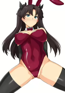 Page 3 of Seihai Sensou ni Nozomu Tosaka Rin Shiensha Muke Genteiban - preview thumbnail