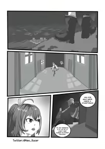 Page 3 of Curious Owl - preview thumbnail