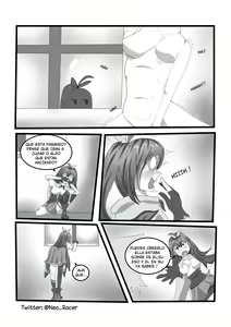 Page 4 of Curious Owl - preview thumbnail