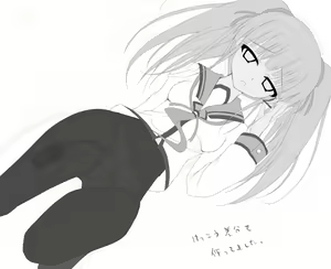 Page 72 of Angel Beats! ~Tenshi Oome de Arekore to~ - preview thumbnail