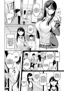 Page 3 of A história de receber o uso da buceta de uma gyaru exibicionista. - preview thumbnail