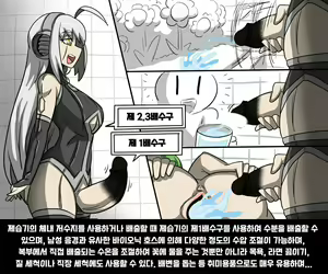 Page 3 of 다기능 전자제품 소녀 NO.001 - preview thumbnail