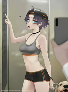 Page 3 of Elevator Tier 3 Uncensored - preview thumbnail